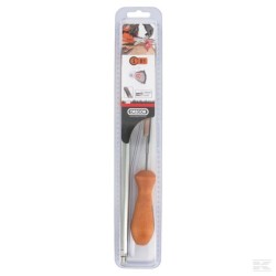 Vijlset 4,5 mm (11/64")