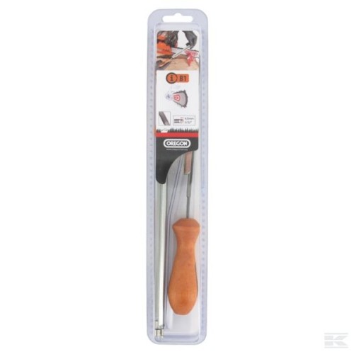 Vijlset 4,5 mm (11/64")