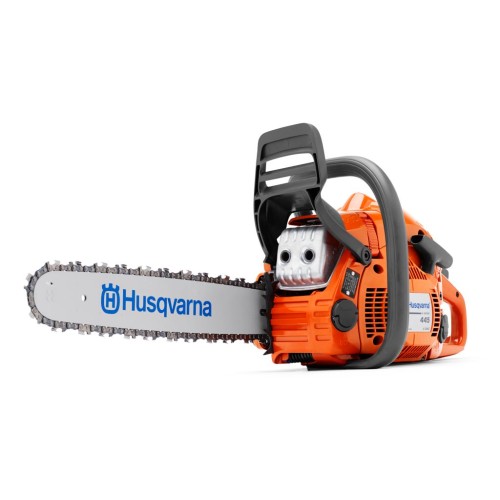 Husqvarna 445 e-series