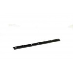 Stiga villa rubberrand  sneeuwschuif 107cm