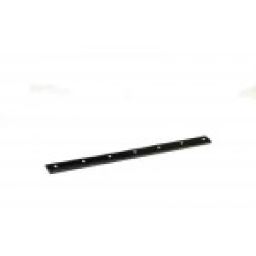 Stiga villa rubberrand  sneeuwschuif 107cm