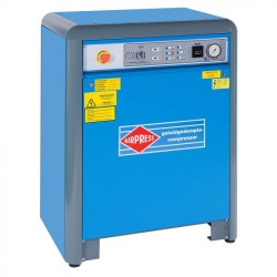 Airpress Stille Compressor APZ 900+ 11 bar 7.5 pk/5.5 kW 665 l/min 3 l