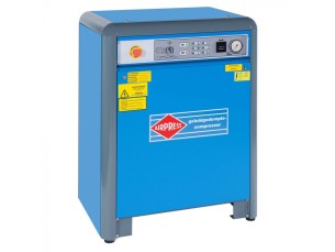 Airpress Stille Compressor APZ 900+ 11 bar 7.5 pk/5.5 kW 665 l/min 3 l