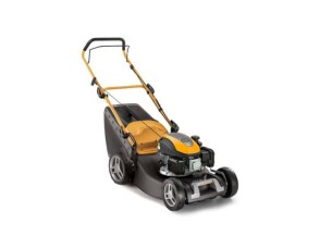 Stiga Collector 43 Benzinemaaier nieuw model