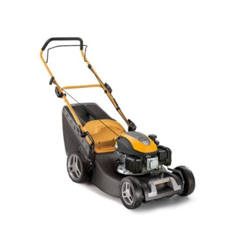 Stiga Collector 43 Benzinemaaier nieuw model