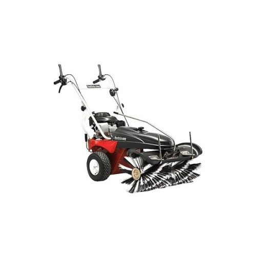 Tielbürger TK38 professional Class  Pro Met B&S Electro-Start