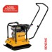 Lumag RP1100PRO Trilplaat