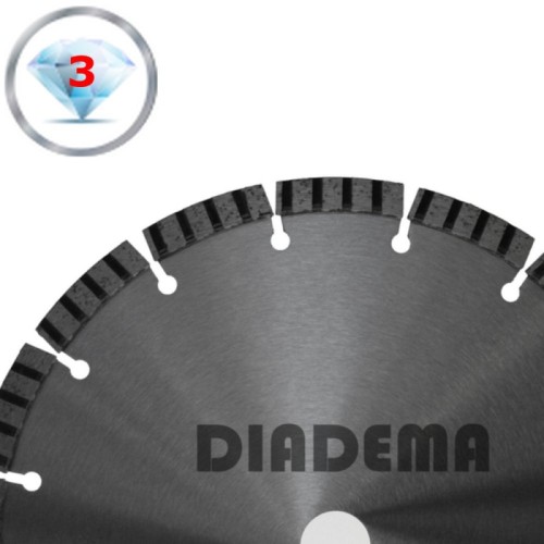 Lumag diamantzaagblad beton ug101102