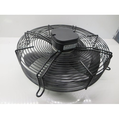 Master- Alfatherm Ventilatormotor voor SHT30, SHT50, CT50P en PB75 en Alfatherm