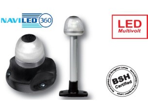 Led toplicht 12-24 volt