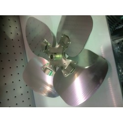 Master ventilator voor BV110e en BV170E kachel
