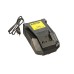 Master DC61 Accu Heater  met lader en accu