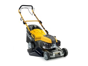 Stiga combi 50 SQ H Benzine grasmaaier 48 cm