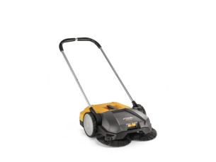 Stiga swp 355 handveegmachine 55CM werkbreedte