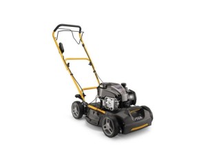 Stiga Multiclip 47 SEQ B Benzine maaier elektrische start 