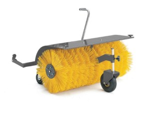 Stiga park frontborstel 95 cm 