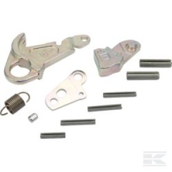 CBM cat. 3 Reparatieset haak