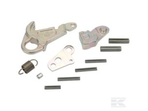 CBM cat. 3 Reparatieset haak