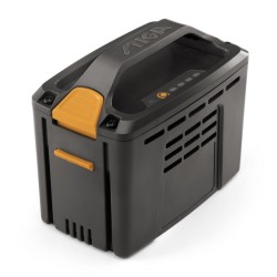 Stiga SBT 520 AE  - 2Ah Accu