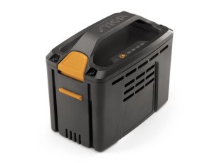 Stiga SBT 540 AE  - 4Ah Accu