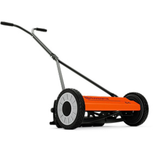 Husqvarna grasmaaier 54 (handmaaier