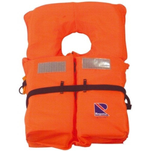 Reddingsvest