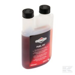 Brandstof toevoeging, conserverings en reiniging carburateur