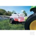 Agrifab 95 liter sproeiwagen 450293 getrokken