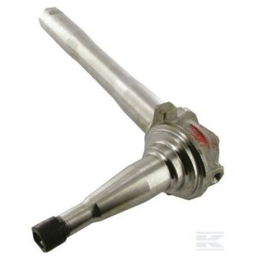 Fusee ford 4600