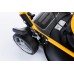 Stiga multiclip 47 AE  accumaaier 80 volt duwmodel 45 cm inclusief 4 ah accu