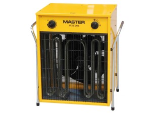 Master B 22 EPB  22 kw elektrische heater