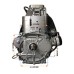 B&S motor EX1750 17,5 pk OHV AVS 500 elektrische start met oliedruk smering