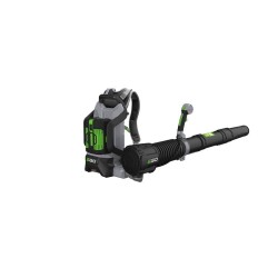 Ego LB6002E  bladblazer kit incl. 5AH+lader