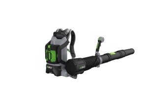 Ego LB6002E  bladblazer kit incl. 5AH+lader