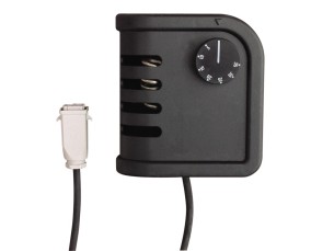 Master TH 5 ruimte thermostaat 3 meter kabel