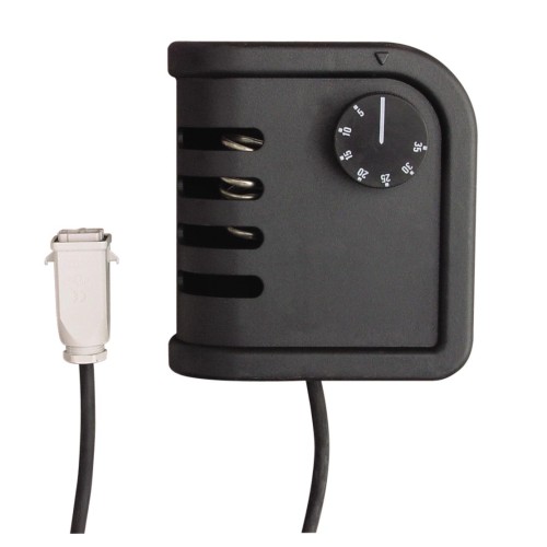 Master  ruimte thermostaat TH-5 10 meter kabel,