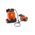 Husqvarna T536li XP accu kettingzaag professioneel, zonder accu