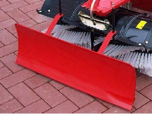 Tielbürger sneeuwschuif voor tk36