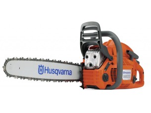 Husqvarna 455 rancher incl. 38cm zaagblad