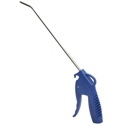 Blaaspistool (10"= 25 cm) 45023