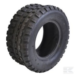 Stiga buitenbandset  13 x 5.00 - 6  voor villa modellen