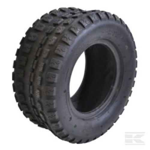 Stiga buitenbandset  13 x 5.00 - 6  voor villa modellen