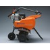Husqvarna TF 120 grondfrees 46cm