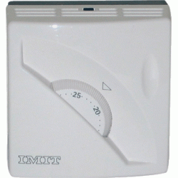 WINTERWARM THERMOSTAAT 230V WWH SERIE