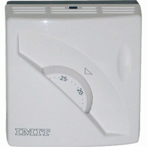 WINTERWARM THERMOSTAAT 230V WWH SERIE