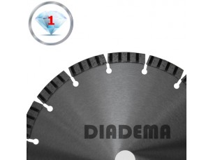 Lumag diamantzaagblad beton ut103101
