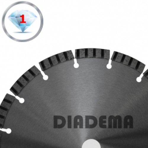 Lumag diamantzaagblad beton ut103101