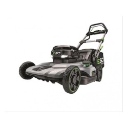 Ego  LM2122E-SP Promotie Kit (7,5Ah+snellader)