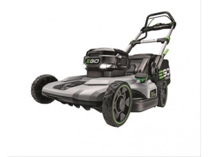 Ego  LM2122E-SP Promotie Kit (7,5Ah+snellader)