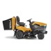 Stiga estate 6102 HW  102cm hydrostaat,